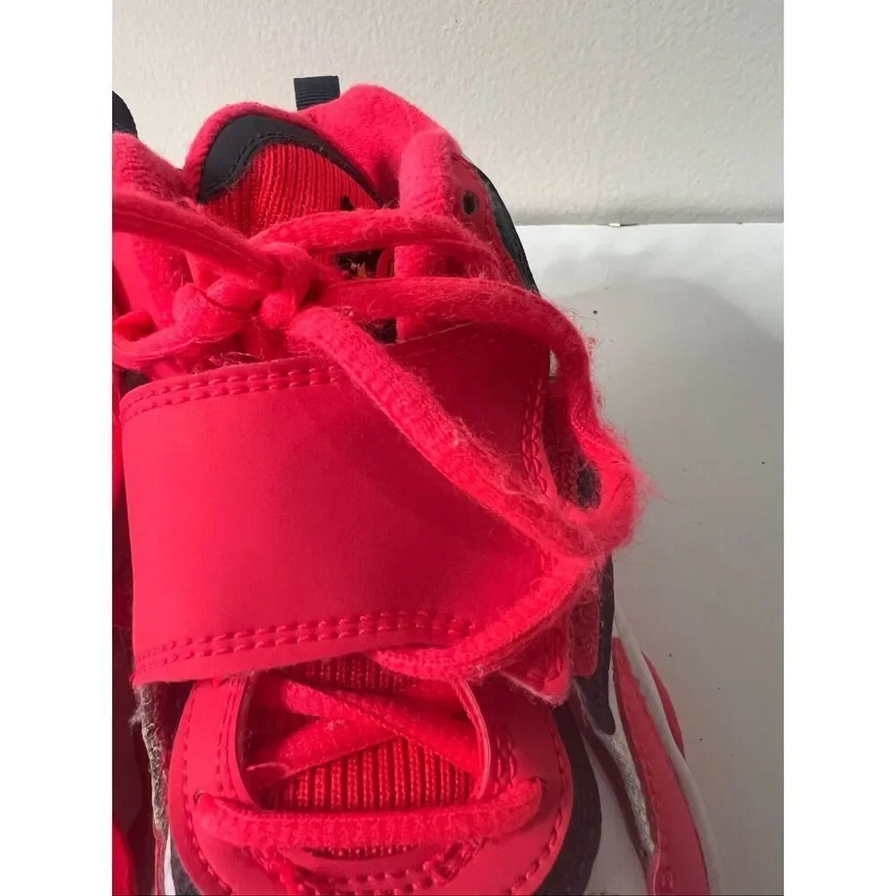 Nike Air Max Speed Turf GS 'Red Orbit Youth Sneakers Sz 5Y - Picture 4 of 10